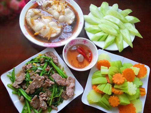 Tâm sự một cô gái không thể làm mẹ và cái kết