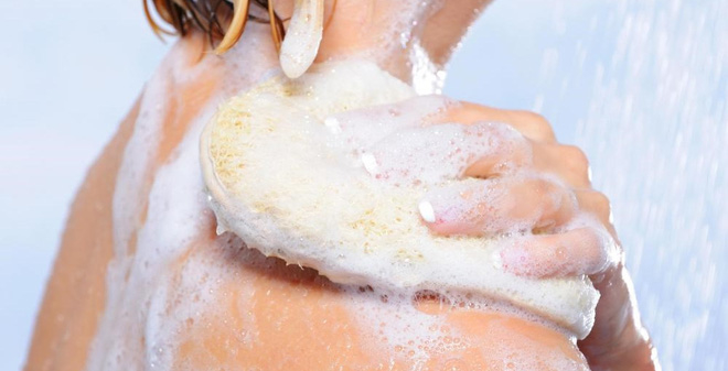 Nguyên tắc chăm sóc da body không thể bỏ qua trong mùa hè