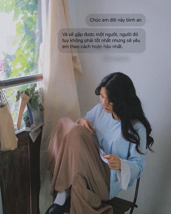 Tháng 5 là lời nói dối của anh