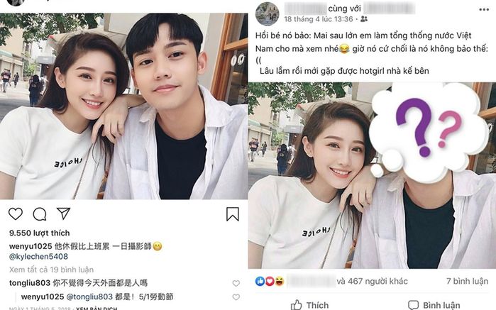 Thanh niên ngày nay cứ thích “nhận vơ” để được “đú trend”