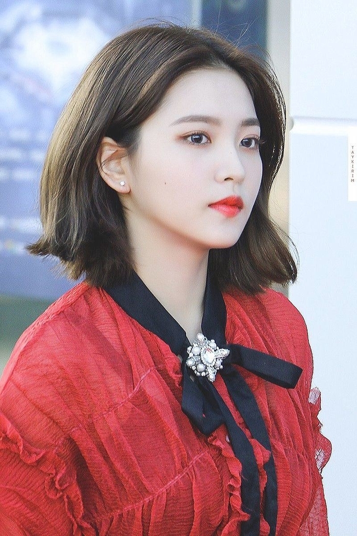 “Thánh xã giao” Yeri (Red Velvet) khiến dân mạng “trố mắt” lộ thân hìn