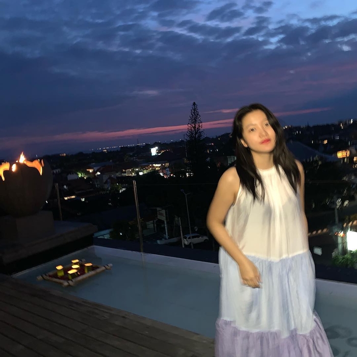 “Thánh xã giao” Yeri (Red Velvet) khiến dân mạng “trố mắt” lộ thân hìn