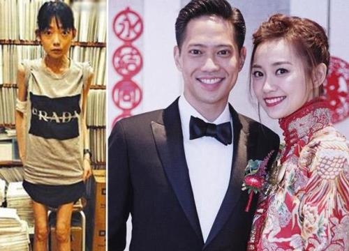 Tình cảnh đáng thương của vợ cả sau khi bị “hồ ly” TVB cướp chồng trắn