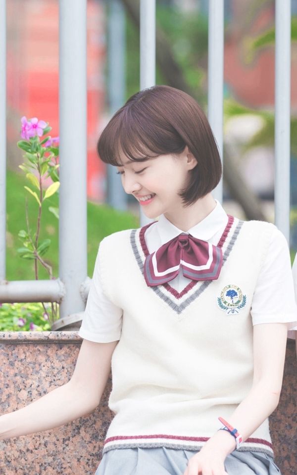 Tình yêu năm 17 tuổi là mối hẹn ước ngọt ngào nhất của thanh xuân?