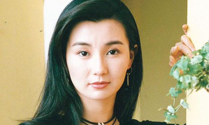 Trước khi đến với nghề, những nghệ sĩ Hoa ngữ đình đám này đã làm qua