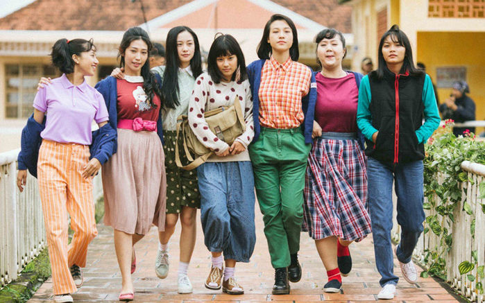 5 bộ phim đề tài thanh xuân của điện ảnh Việt mà bạn không thể bỏ lỡ