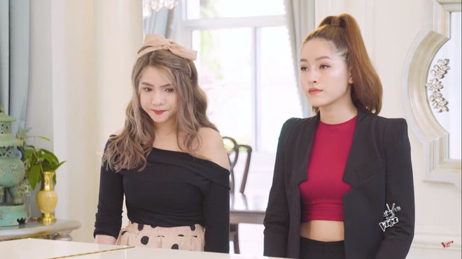 Tỏ thái độ ngôi sao Đinh Bảo Yến bị Noo Phước Thịnh cảnh cáo