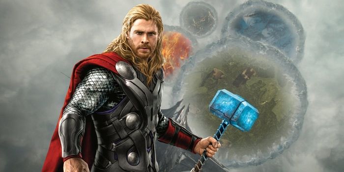 Tổng hợp những soái ca làm nên vũ trụ Mavel