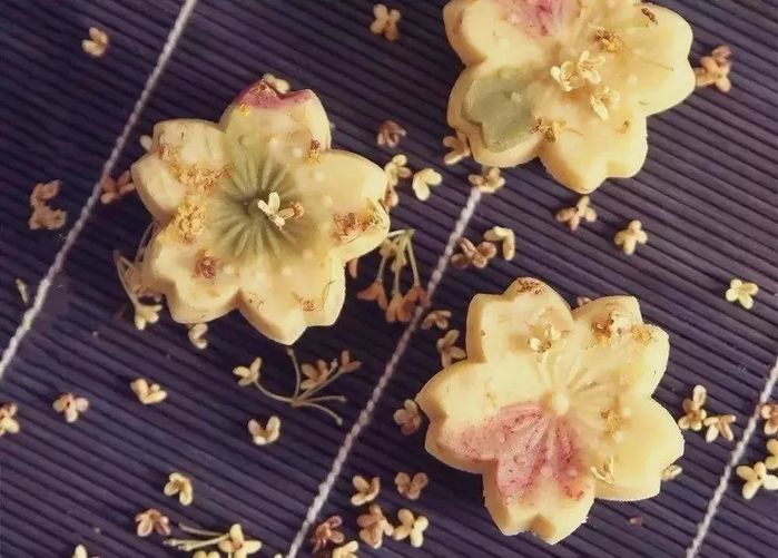 Top 3 món dưỡng nhan bí truyền từ các phi tần, mỹ nữ xưa