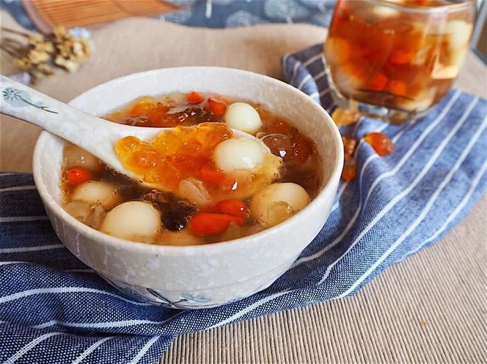 Top 3 món dưỡng nhan bí truyền từ các phi tần, mỹ nữ xưa