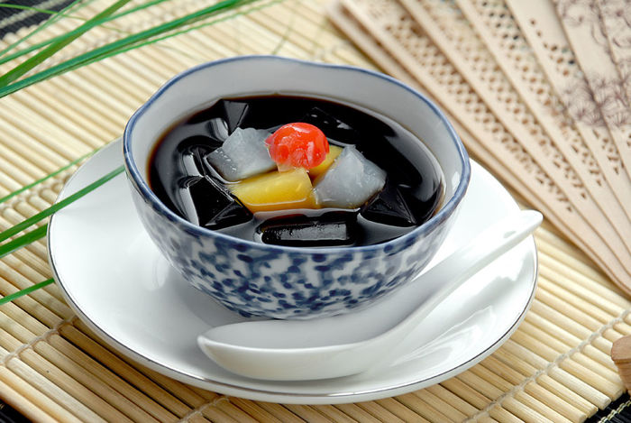 Top 3 món dưỡng nhan bí truyền từ các phi tần, mỹ nữ xưa