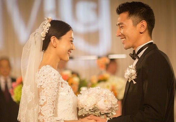 Triệu Hựu Đình chính thức gia nhập hội cuồng vợ