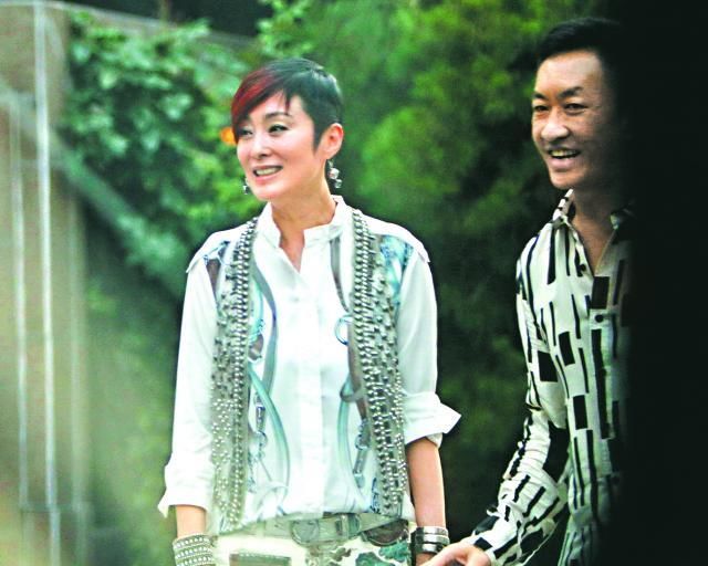 Trương Mẫn - mỹ nhân đẹp nhất phim Châu Tinh Trì