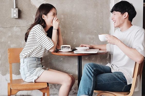 Tuyệt chiêu tán crush trong 7 ngày lạnh lùng cỡ nào cũng bị đốn gục