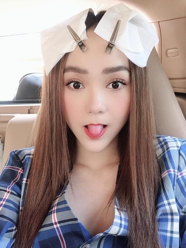 U30 mà nhìn ngây thơ như tuổi 18, loạt mỹ nhân Vbiz này được dân mạng