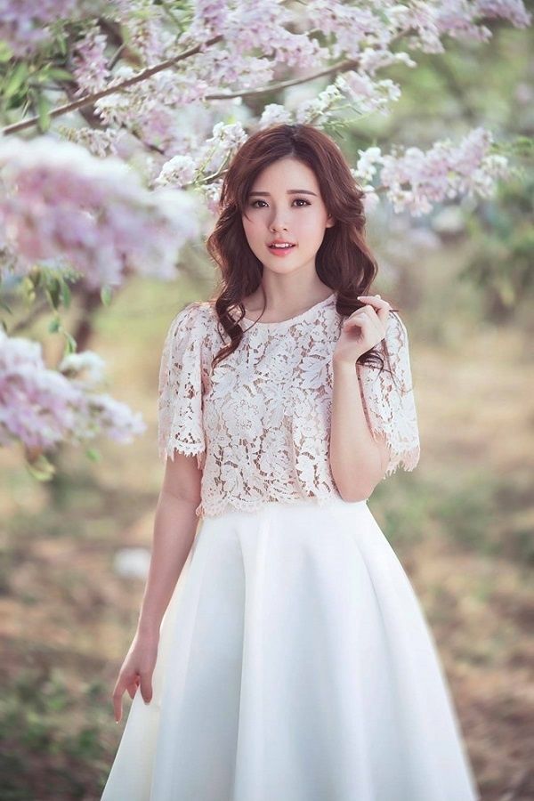 U30 mà nhìn ngây thơ như tuổi 18, loạt mỹ nhân Vbiz này được dân mạng