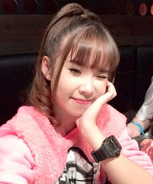 U30 mà nhìn ngây thơ như tuổi 18, loạt mỹ nhân Vbiz này được dân mạng