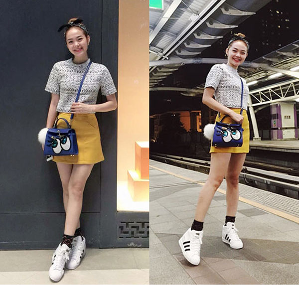U30 mà nhìn ngây thơ như tuổi 18, loạt mỹ nhân Vbiz này được dân mạng