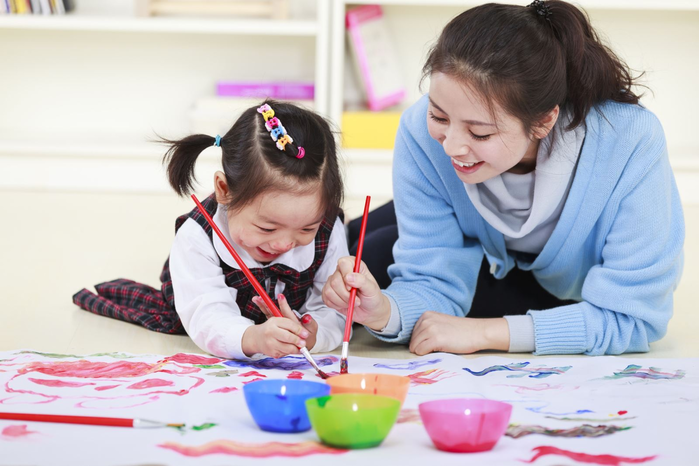 10 sai lầm nuôi dạy con trẻ rất nhiều người mắc phải