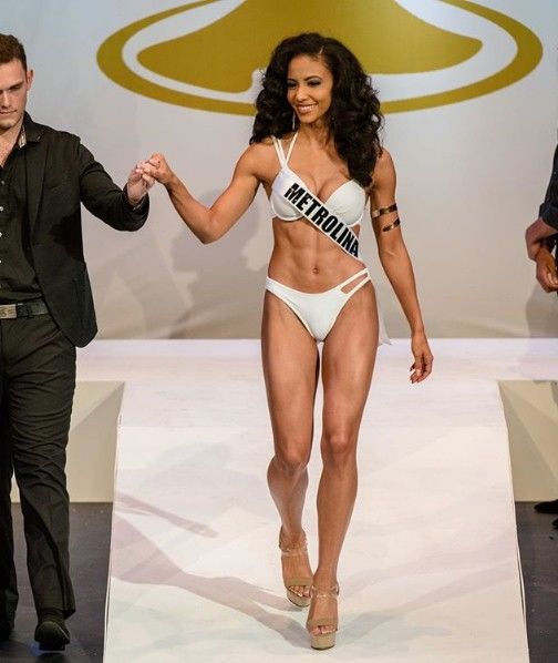Điểm danh đối thủ Hoàng Thùy tại Miss Universe 2019