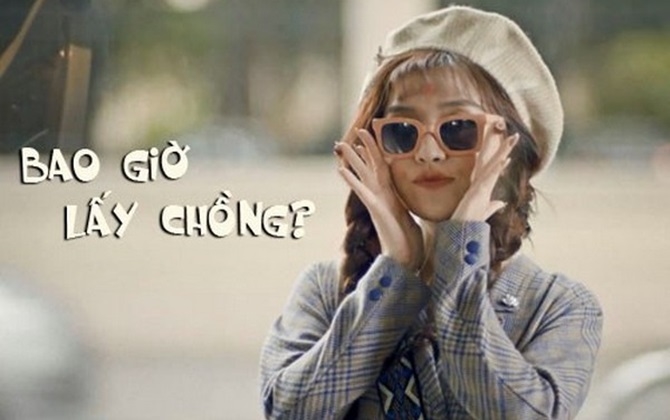 Vì gần 30 tuổi mà vẫn ế, cô gái này bị mẹ đòi... cắt khẩu