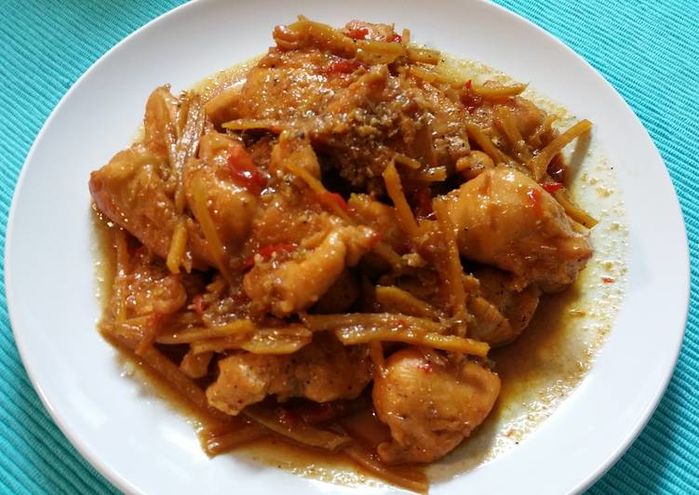 Việt Nam là vương quốc của các món kho