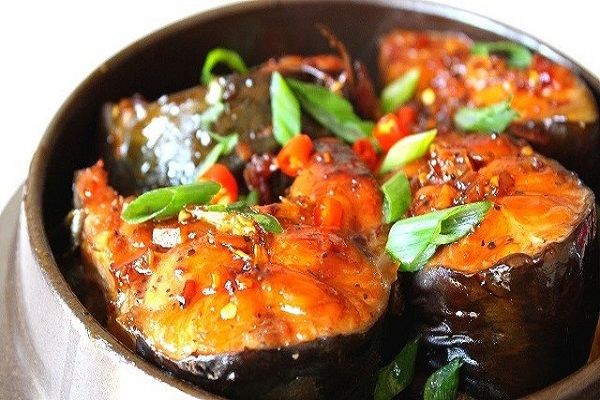 Việt Nam là vương quốc của các món kho