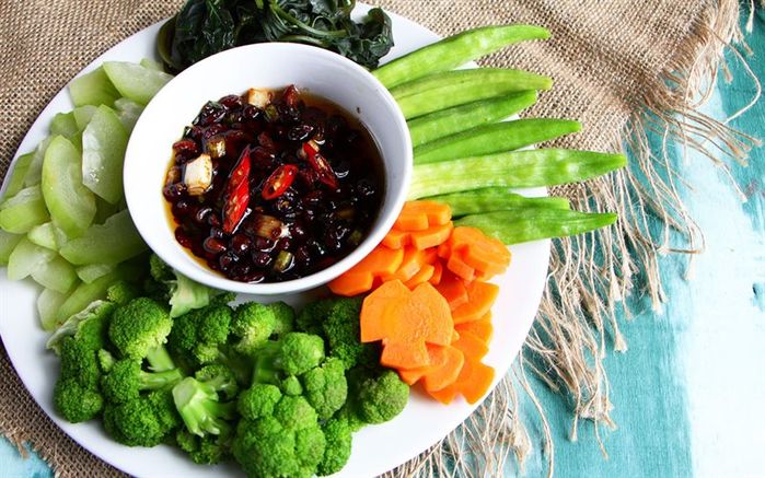 Việt Nam là vương quốc của các món kho