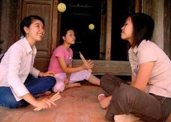 Xem xong loạt ảnh này, 9x đời đầu chỉ muốn quay về tuổi thơ