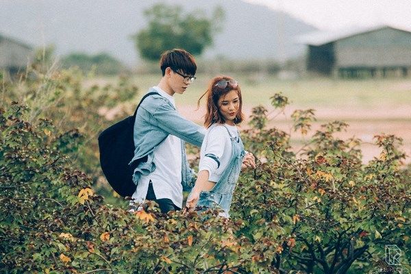 Yêu phải 7 kiểu người này thì chỉ tổ phí hoài thanh xuân