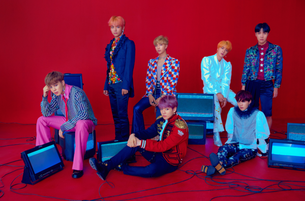 Từ nhóm nhạc vô danh bị giẫm đạp BTS viết nên đế chế của riêng mình
