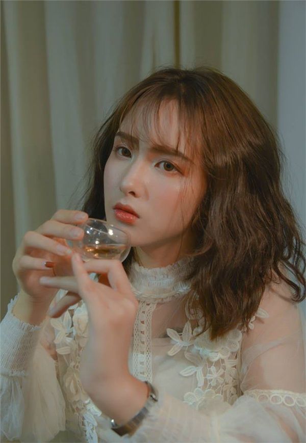 Danh tính cô nữ sinh hot nhất Kỳ thi THPT Quốc gia 2019