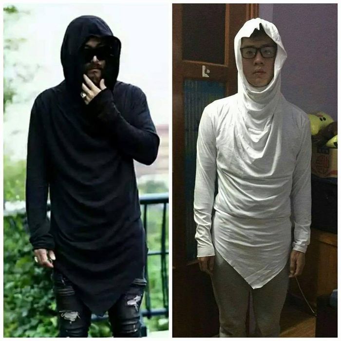 Không chỉ có quần áo mà ngay cả mua bánh kem trên mạng cũng bị lừa