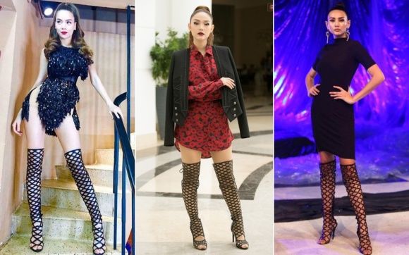 Một phụ kiện nhiều số phận: Chiếc kính của Lisa bất ngờ đụng độ