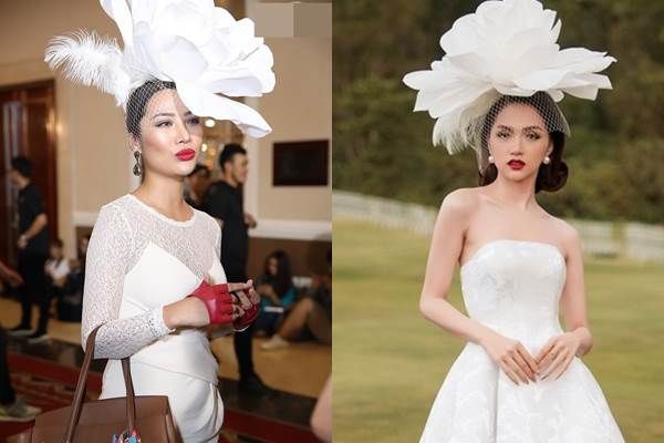Một phụ kiện nhiều số phận: Chiếc kính của Lisa bất ngờ đụng độ