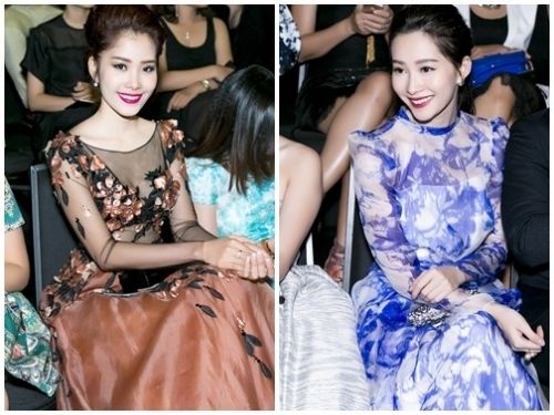 10 cặp sao Việt cứ như sinh đôi dù chẳng cùng huyết thống
