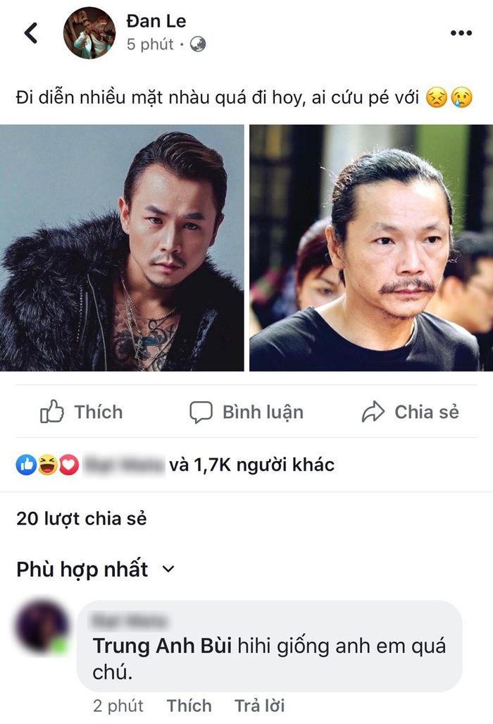 10 cặp sao Việt cứ như sinh đôi dù chẳng cùng huyết thống