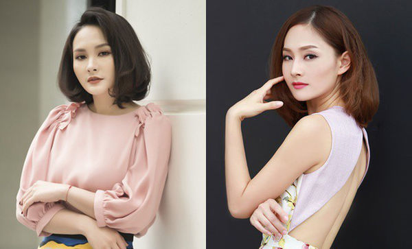 10 cặp sao Việt cứ như sinh đôi dù chẳng cùng huyết thống