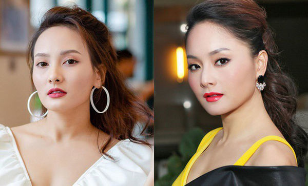 10 cặp sao Việt cứ như sinh đôi dù chẳng cùng huyết thống