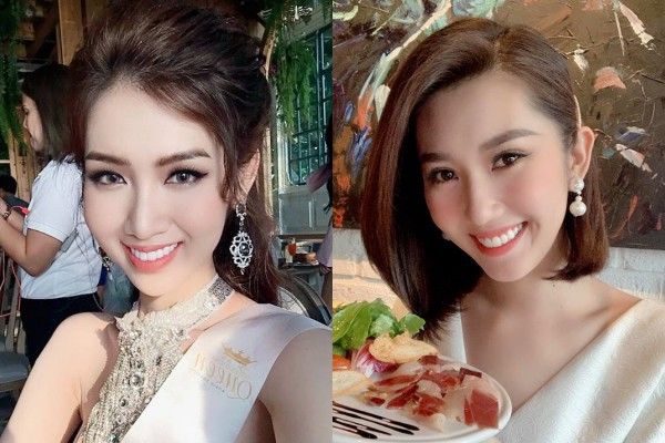 10 cặp sao Việt cứ như sinh đôi dù chẳng cùng huyết thống