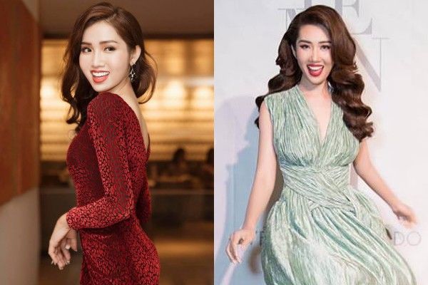 10 cặp sao Việt cứ như sinh đôi dù chẳng cùng huyết thống