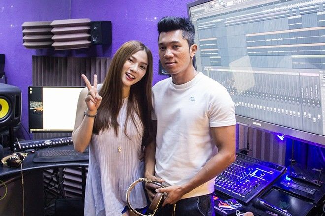 10 năm sau bản hit đình đám, Thu Thủy – Lương Bằng Quang giờ ra sao?