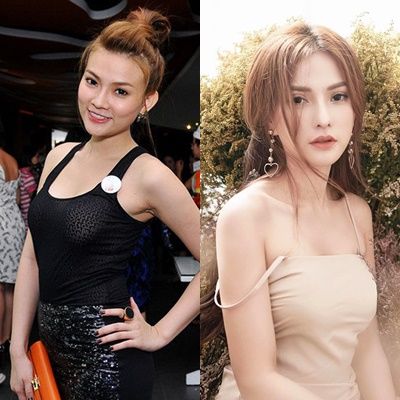 10 năm sau bản hit đình đám, Thu Thủy – Lương Bằng Quang giờ ra sao?