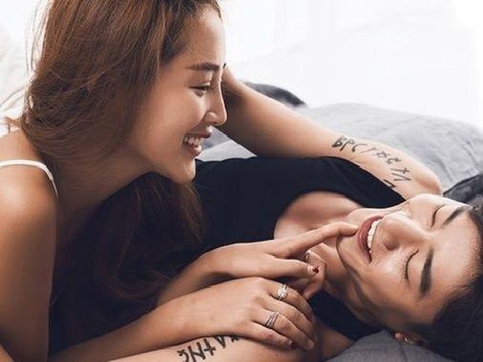 10 sự thật về những người đàn ông ngoại tình