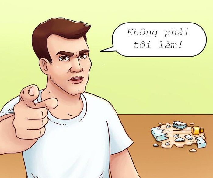 Những cách phát hiện một người đang nói dối chỉ trong vài giây