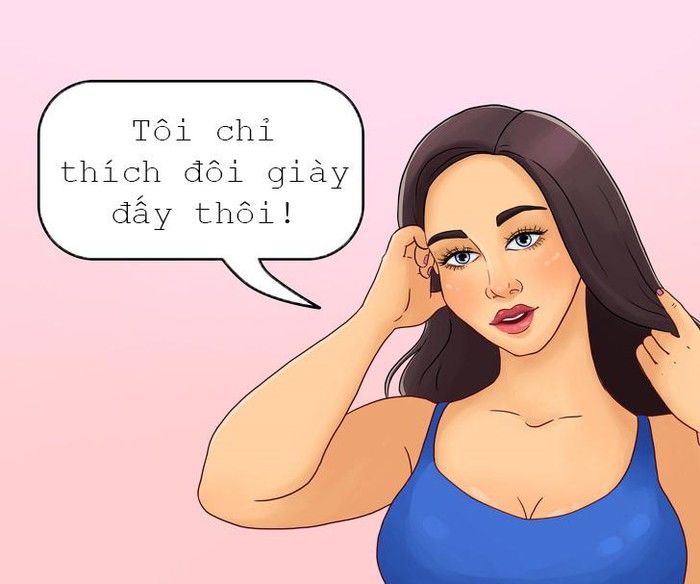 Những cách phát hiện một người đang nói dối chỉ trong vài giây
