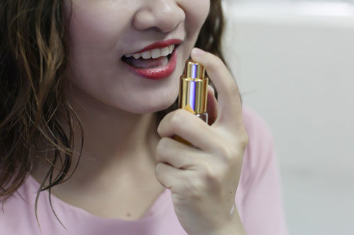 Chăm sóc răng miệng đúng cách