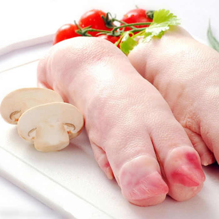 Da ngày càng sáng bóng khỏe mạnh nhờ bổ sung collagen trong tự nhiên