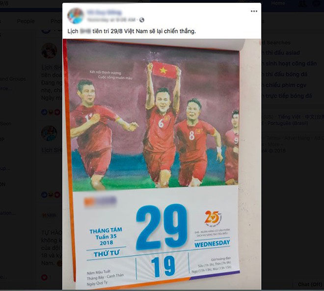 Tờ lịch tiên tri cực chuẩn về đề thi Ngữ văn THPT Quốc gia 2019