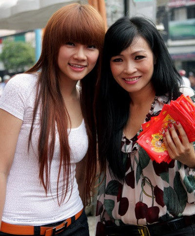 Hành trình thay đổi nhan sắc của ca sĩ Thu Thủy